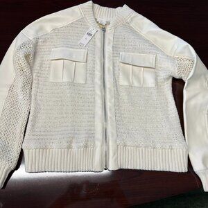 NEW Women's Sweater top from Anthropologie - size XS